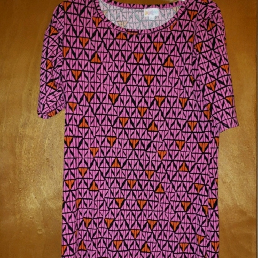 Lularoe